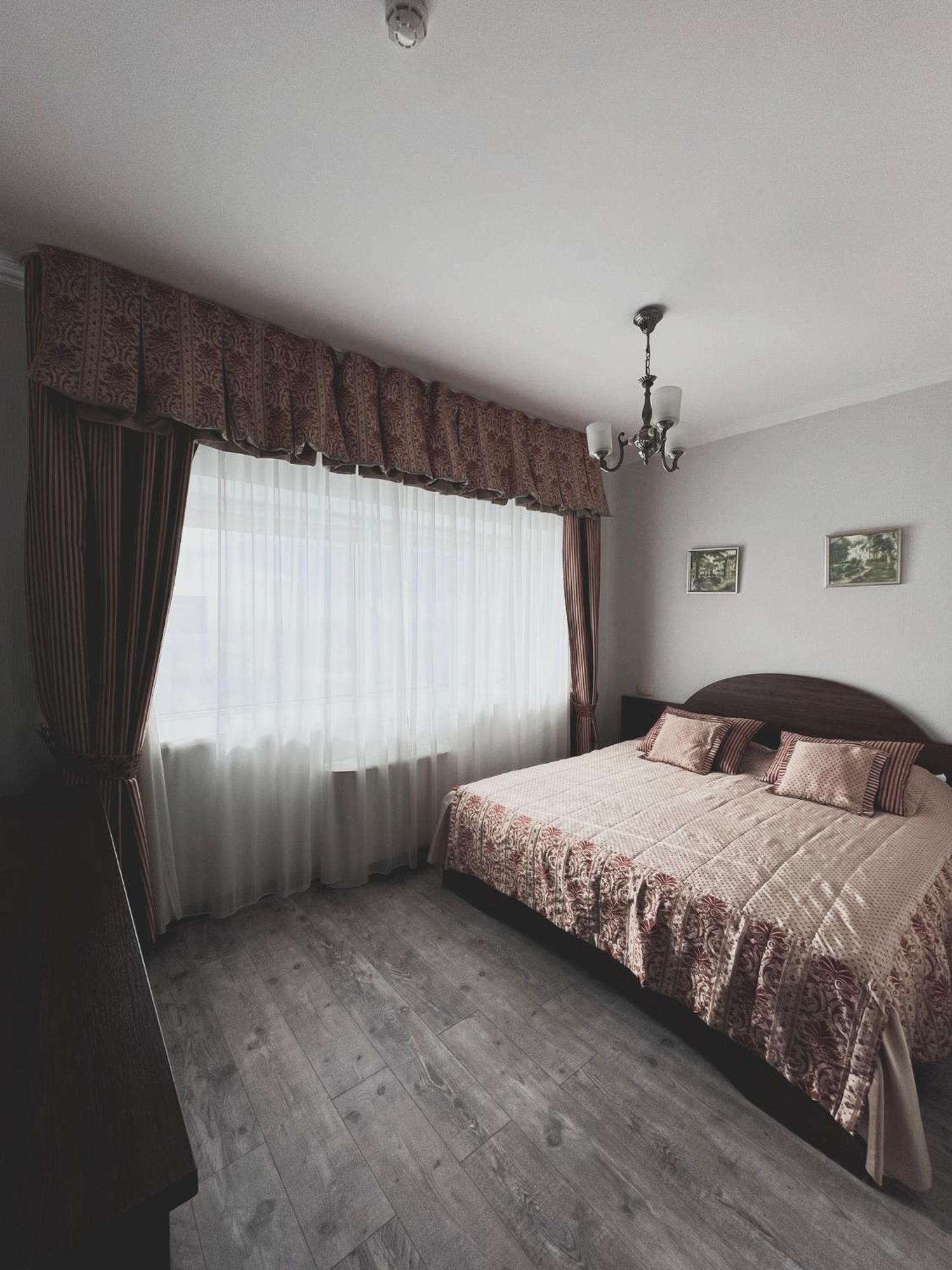 Vip House Hotel Astana Eksteriør bilde