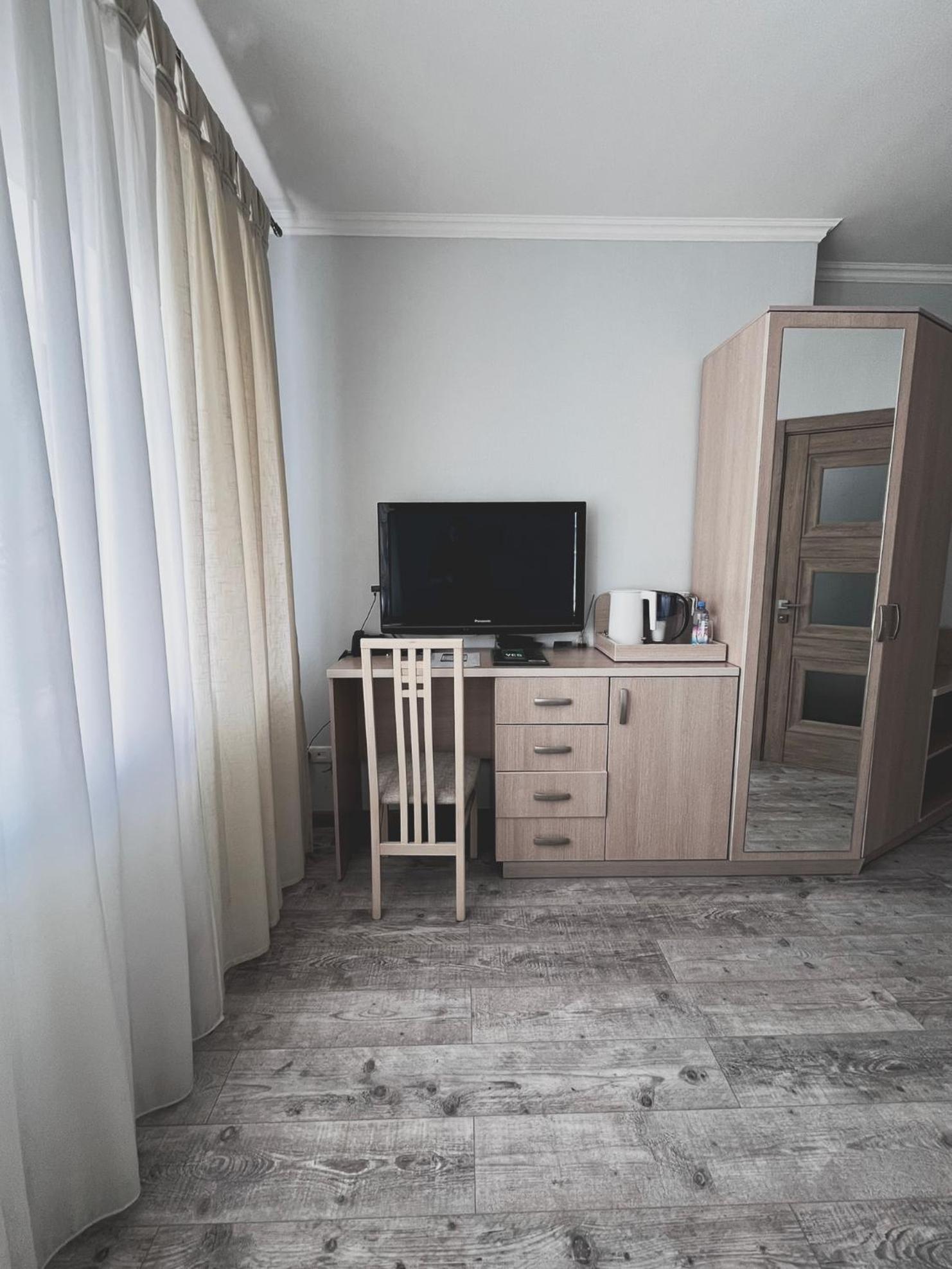 Vip House Hotel Astana Eksteriør bilde