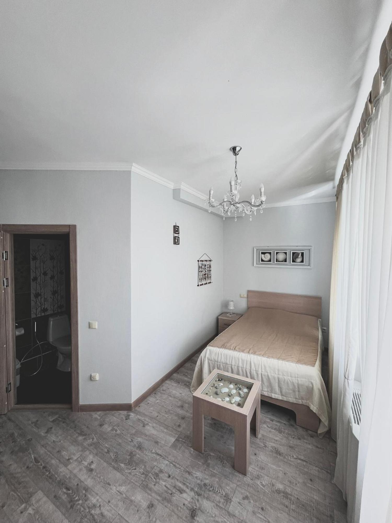 Vip House Hotel Astana Eksteriør bilde