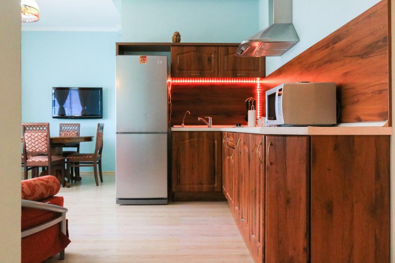 Vip House Hotel Astana Eksteriør bilde