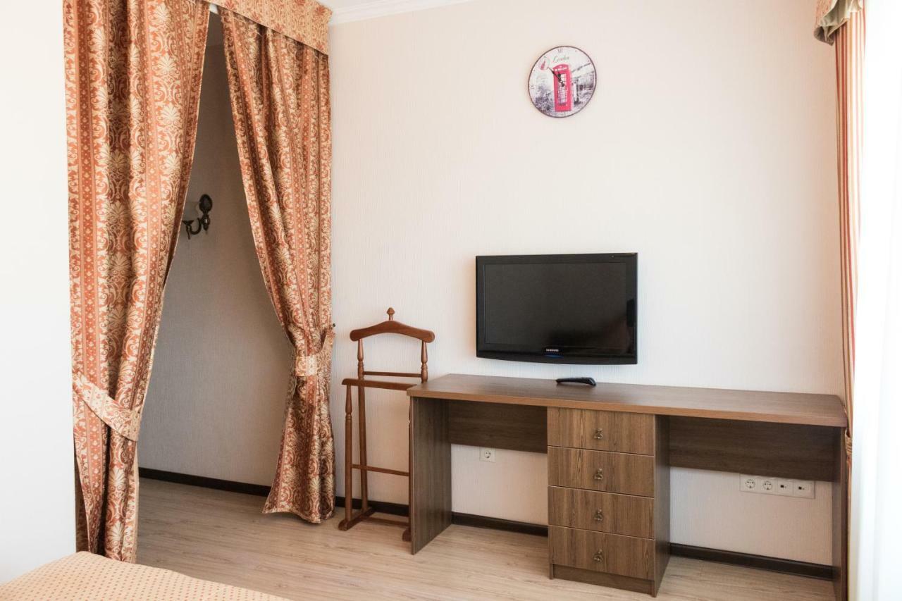 Vip House Hotel Astana Eksteriør bilde