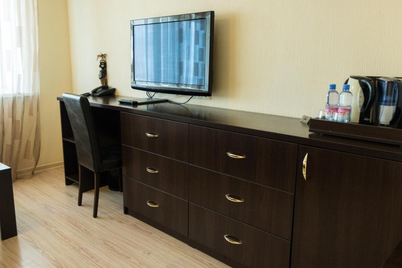 Vip House Hotel Astana Eksteriør bilde